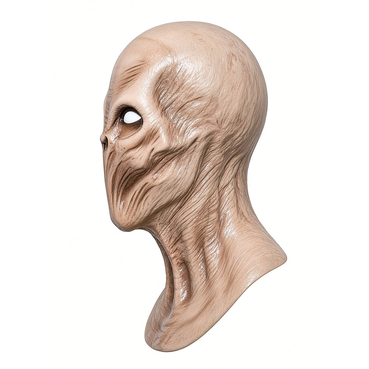 Masque Alien