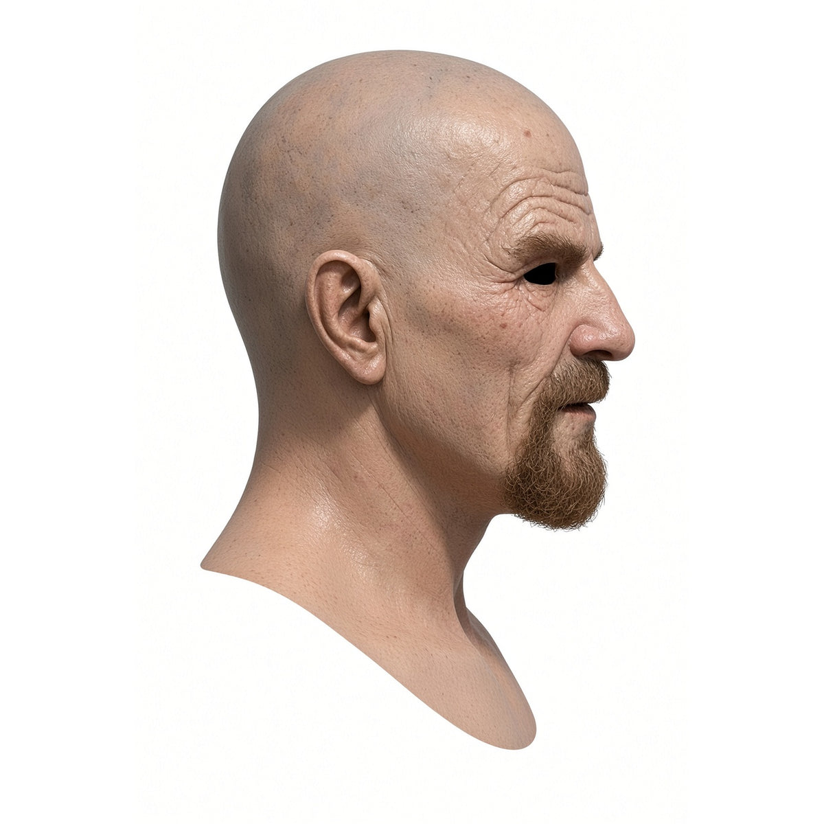 Masque Walter White