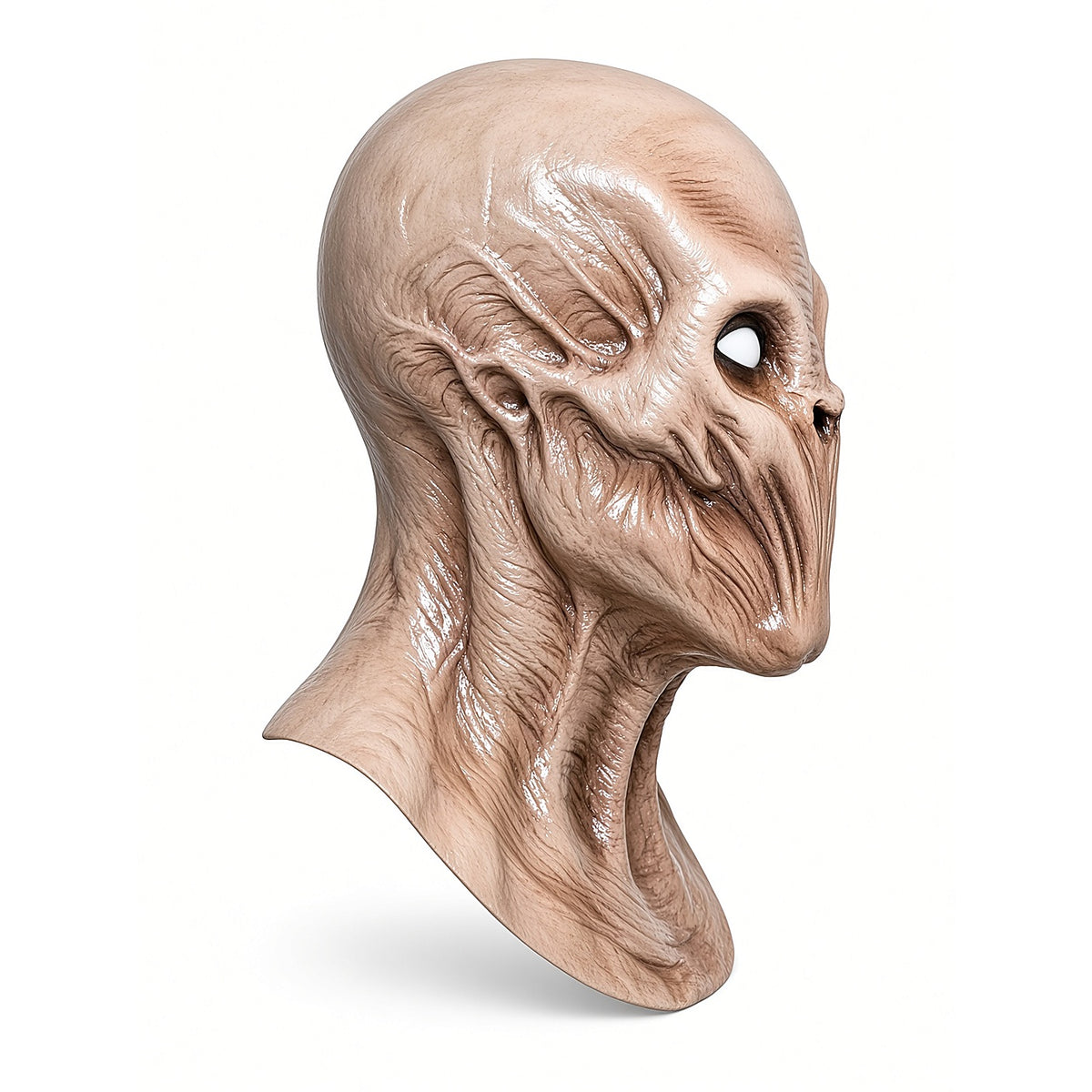 Masque Alien