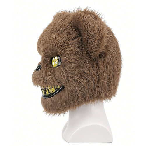 Masque Ours Horreur