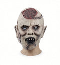 Masque Zombie Cerveau Exposé