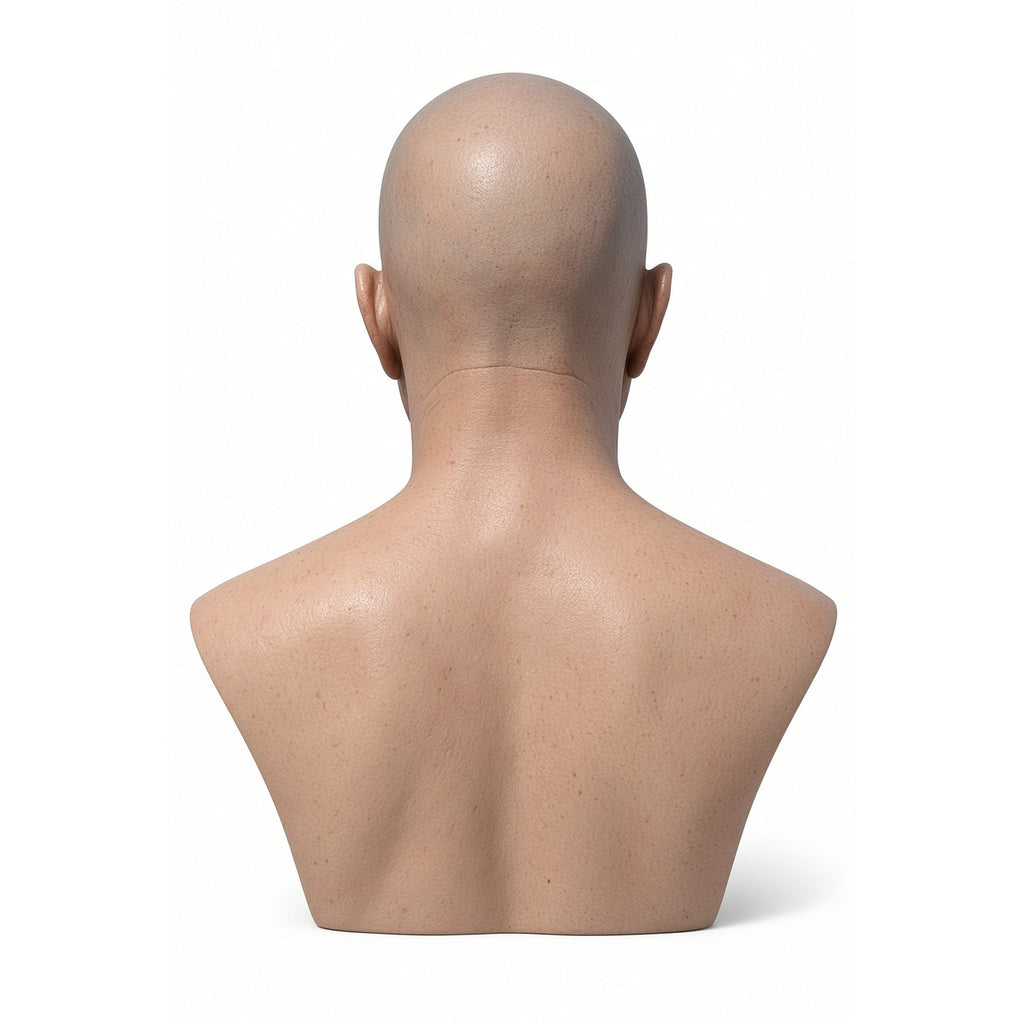 Masque Walter White