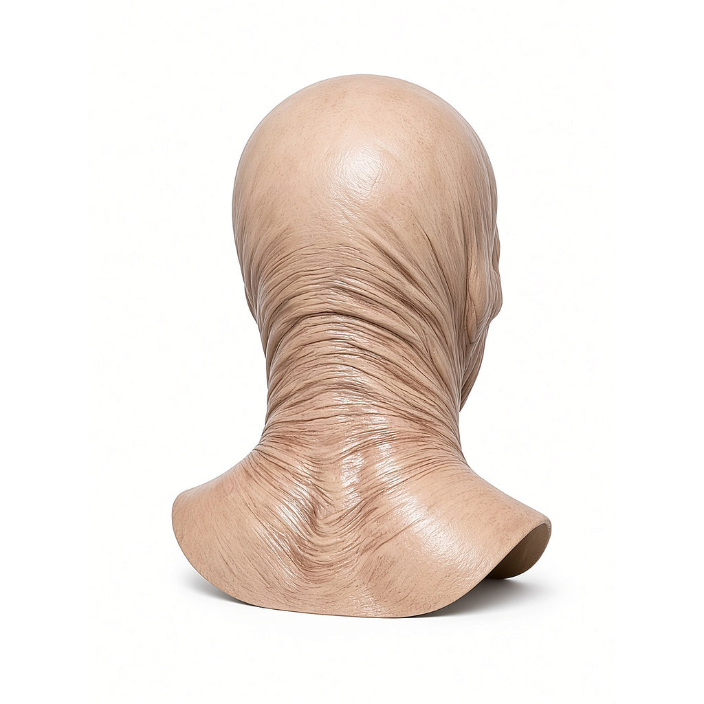 Masque Alien