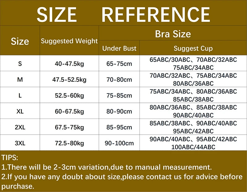 Selmya™ Soutien-Gorge Seconde Peau
