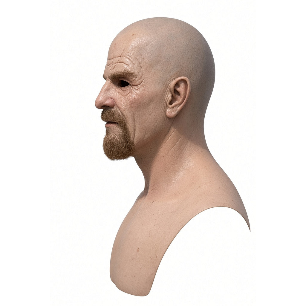 Masque Walter White