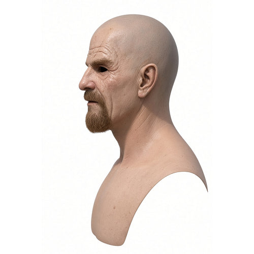 Masque Walter White