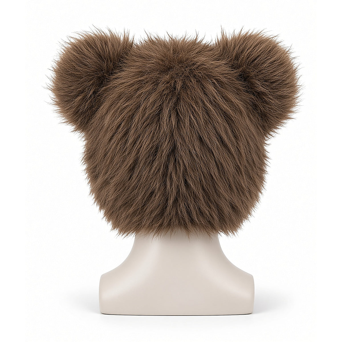 Masque Ours Horreur