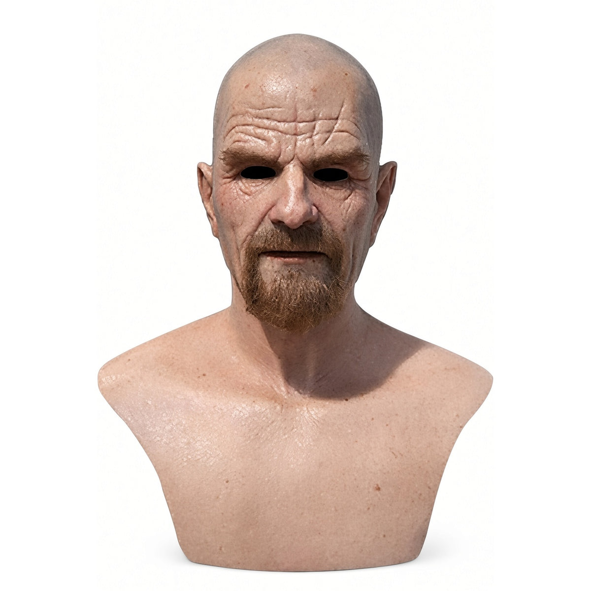 Masque Walter White