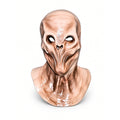 Masque Alien