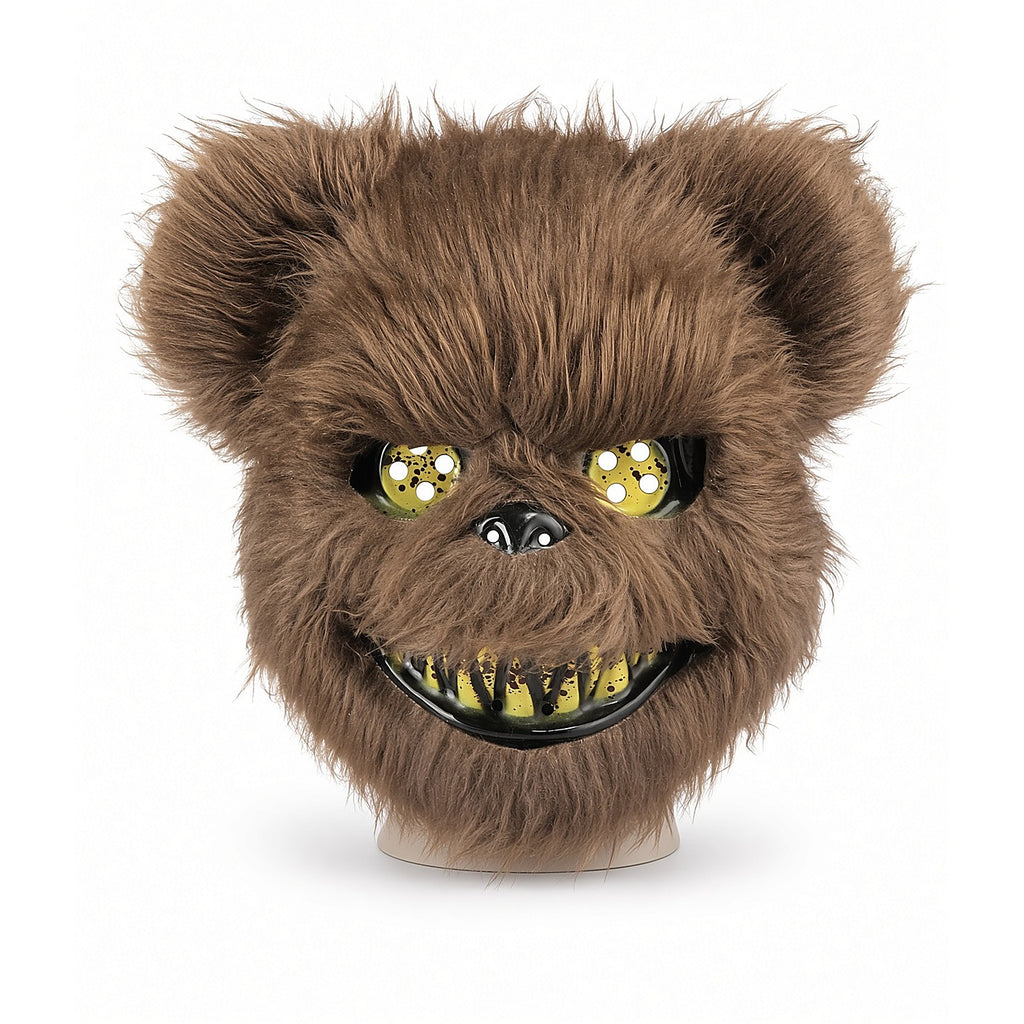 Masque Ours Horreur